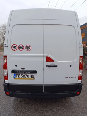 Renault Master L3H2 2, 3 dci НОВ, снимка 8