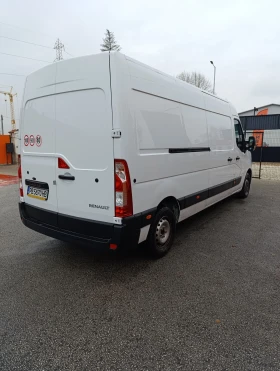 Renault Master L3H2 2, 3 dci НОВ, снимка 13