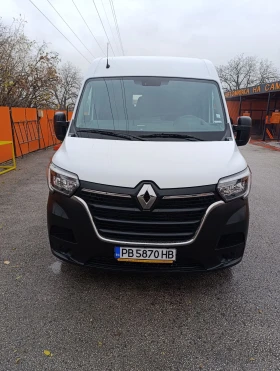 Renault Master L3H2 2, 3 dci НОВ, снимка 2