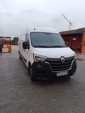 Renault Master L3H2 2, 3 dci НОВ, снимка 1