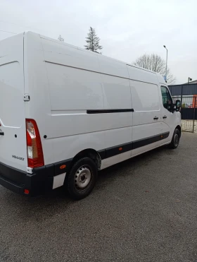 Renault Master L3H2 2, 3 dci НОВ, снимка 3