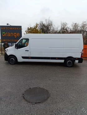 Renault Master L3H2 2, 3 dci НОВ, снимка 9