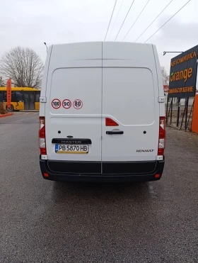 Renault Master L3H2 2, 3 dci НОВ, снимка 14