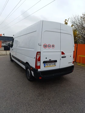 Renault Master L3H2 2, 3 dci НОВ, снимка 12