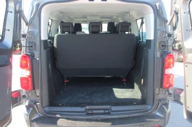 Opel Vivaro 1.5D / 120 hp MT6 E6 8+ 1 //2104R06, снимка 5