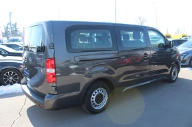 Opel Vivaro 1.5D / 120 hp MT6 E6 8+ 1 //2104R06, снимка 4