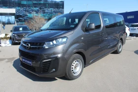 Opel Vivaro 1.5D / 120 hp MT6 E6 8+ 1 //2104R06, снимка 1