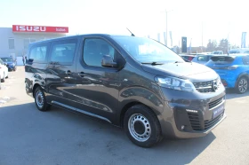 Opel Vivaro 1.5D / 120 hp MT6 E6 8+ 1 //2104R06, снимка 2