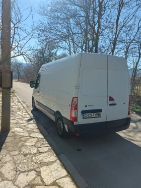 Opel Movano, снимка 1