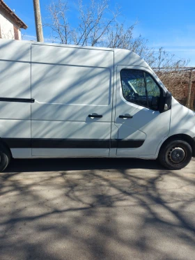 Opel Movano | Mobile.bg    3