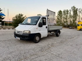 Citroen Jumper 2.8hdi | Mobile.bg    6