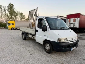 Citroen Jumper 2.8hdi | Mobile.bg    2