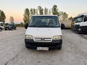 Citroen Jumper 2.8hdi | Mobile.bg    4