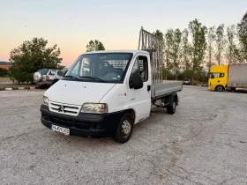    Citroen Jumper 2.8hdi