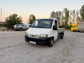Citroen Jumper 2.8hdi | Mobile.bg    5