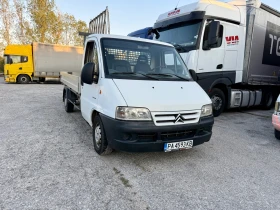 Citroen Jumper 2.8hdi | Mobile.bg    3