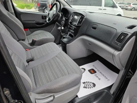 Hyundai H1 2.5d 136h.p. 5+ 1 места | Auto.bg — изображение 11