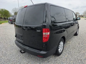 Hyundai H1 2.5d 136h.p. 5+ 1 места | Auto.bg — изображение 5