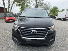 Hyundai H1 2.5d 136h.p. 5+ 1 места | Auto.bg — изображение 2