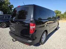 ����� �� �������� �� Hyundai H1 2.5d 136h.p. 5+ 1 �����
