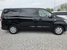 Hyundai H1 2.5d 136h.p. 5+ 1 места | Auto.bg — изображение 4