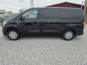 Hyundai H1 2.5d 136h.p. 5+ 1 места | Auto.bg — изображение 7
