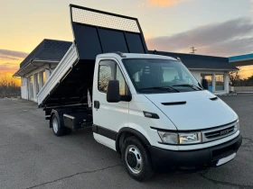 ����� �� �������� �� Iveco Daily 35C14 ��� ����!!! ��������!!! 