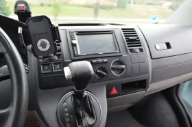 VW Caravelle T5 2.5 TDI | Mobile.bg � ����� ������ 15