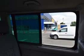 VW Caravelle T5 2.5 TDI | Mobile.bg � ����� ������ 13