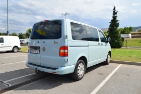 VW Caravelle T5 2.5 TDI | Mobile.bg � ����� ������ 3