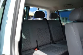 VW Caravelle T5 2.5 TDI | Mobile.bg � ����� ������ 11