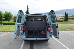 VW Caravelle T5 2.5 TDI | Mobile.bg � ����� ������ 8