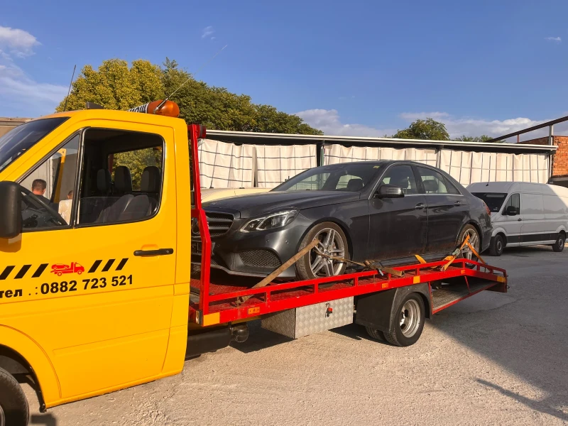 Mercedes-Benz 408 2.3diesel, снимка 7 - Бусове и автобуси - 47588546