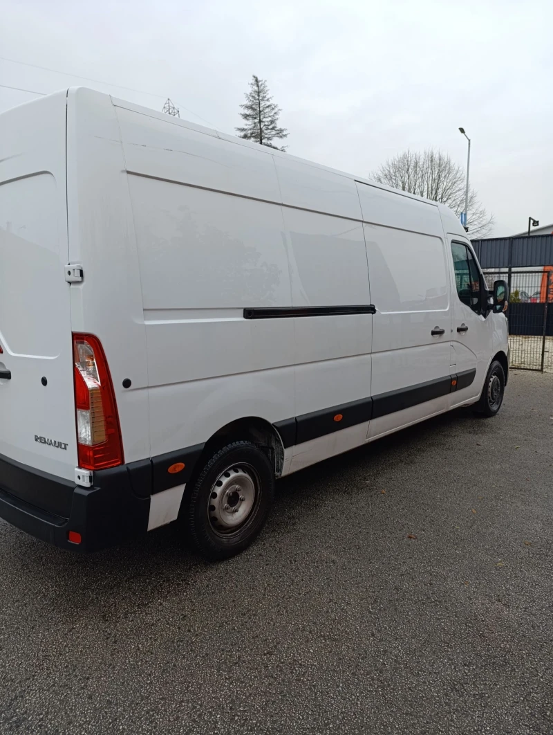 Renault Master L3H2 2, 3 dci НОВ, снимка 3 - Бусове и автобуси - 48222061