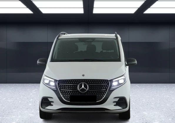 Mercedes-Benz V 250 d Long 4Matic = AMG Line = Night Package Гаранция - изображение 3
