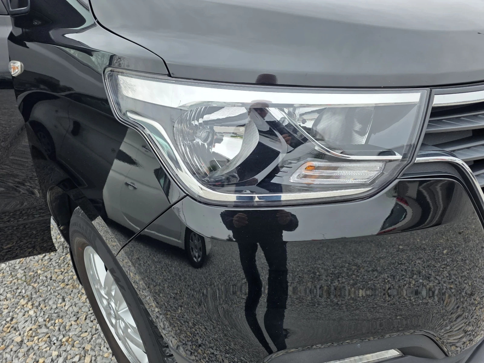 Hyundai H1 2.5d 136h.p. 5+ 1 ����� | Mobile.bg � ����������� 15