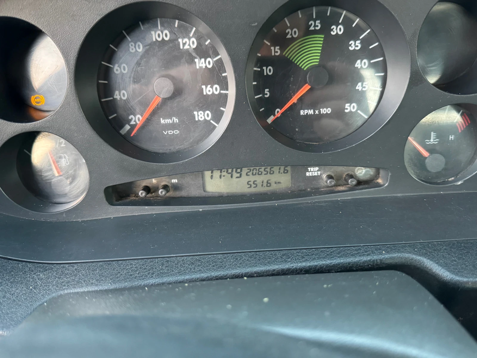 Iveco Daily 35C14 НОВ ВНОС!!! Обслужен!!! , снимка 12 - Бусове и автобуси - 54649049