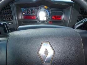 Renault Premium СМЕТОСЪБИРАЧКА, снимка 9
