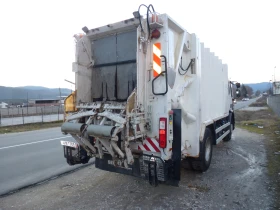 Renault Premium СМЕТОСЪБИРАЧКА, снимка 3