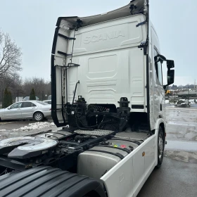 Scania R 450 53.1 gCO2/tkm, снимка 10