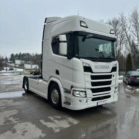 Scania R 450 53.1 gCO2/tkm, снимка 6