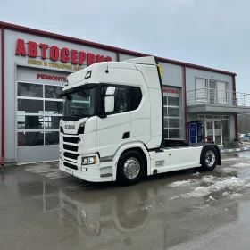 Scania R 450 53.1 gCO2/tkm, снимка 2