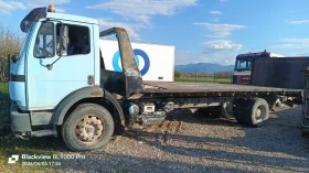 Mercedes-Benz Actros 1820, снимка 2