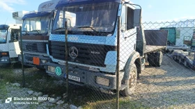 Mercedes-Benz Actros 1820, снимка 1