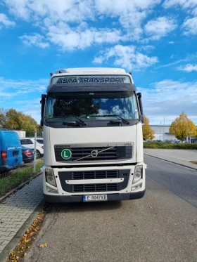  Volvo Fh