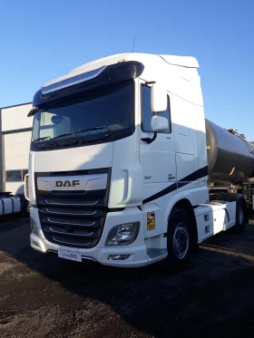  Daf XF