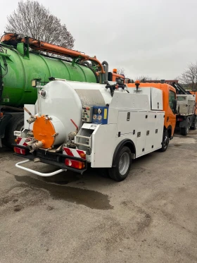 ����� �� �������� �� Renault Maxity