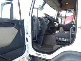 Renault Premium СМЕТОСЪБИРАЧКА, снимка 5