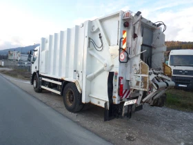 Renault Premium СМЕТОСЪБИРАЧКА, снимка 4