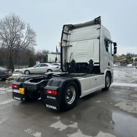 Scania R 450 53.1 gCO2/tkm, снимка 5